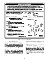 Carrier Owners Manual page 3