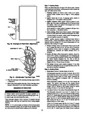 Carrier Owners Manual page 32