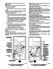 Carrier Owners Manual page 7