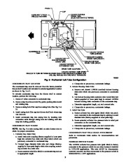 Carrier Owners Manual page 9