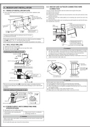 Mitsubishi Electric Owners Manual page 3