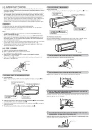 Mitsubishi Electric Owners Manual page 4