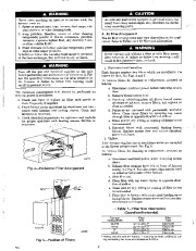 Carrier Owners Manual page 2