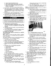 Carrier Owners Manual page 4