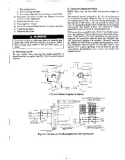 Carrier Owners Manual page 5