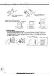 Mitsubishi Electric Owners Manual page 48