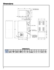 Carrier Owners Manual page 6