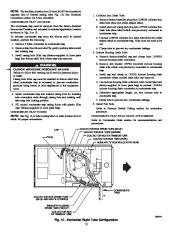 Carrier Owners Manual page 12