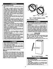 Carrier Owners Manual page 14