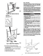 Carrier Owners Manual page 19