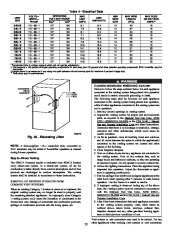 Carrier Owners Manual page 22