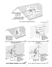 Carrier Owners Manual page 33