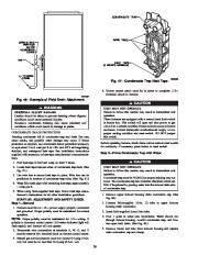 Carrier Owners Manual page 36