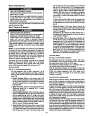 Carrier Owners Manual page 37