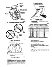 Carrier Owners Manual page 45