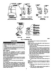 Carrier Owners Manual page 6