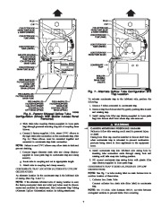 Carrier Owners Manual page 7