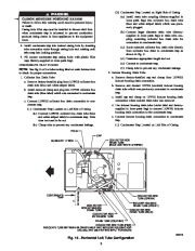 Carrier Owners Manual page 9