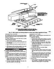 Carrier Owners Manual page 11