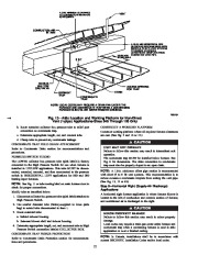 Carrier Owners Manual page 12