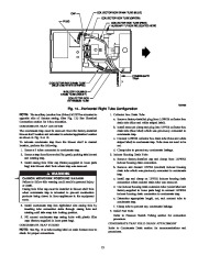 Carrier Owners Manual page 13