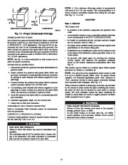 Carrier Owners Manual page 14