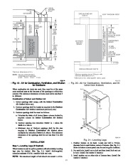 Carrier Owners Manual page 19