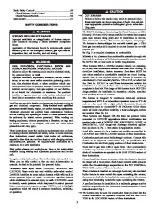 Carrier Owners Manual page 2