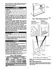 Carrier Owners Manual page 23