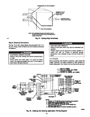 Carrier Owners Manual page 25