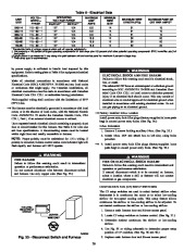 Carrier Owners Manual page 26