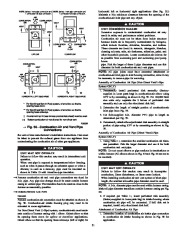 Carrier Owners Manual page 31