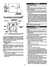 Carrier Owners Manual page 38