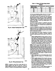 Carrier Owners Manual page 45