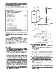 Carrier Owners Manual page 5