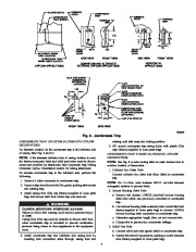 Carrier Owners Manual page 7