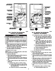 Carrier Owners Manual page 9