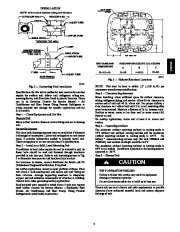 Carrier Owners Manual page 3