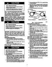 Carrier Owners Manual page 4