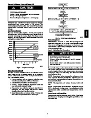 Carrier Owners Manual page 7