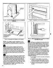 Carrier Owners Manual page 24