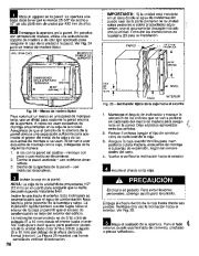 Carrier Owners Manual page 26