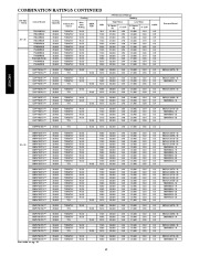 Carrier Owners Manual page 12