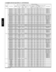 Carrier Owners Manual page 14