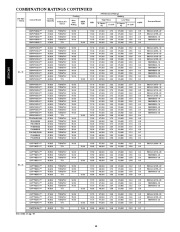 Carrier Owners Manual page 16