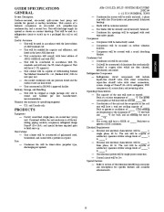 Carrier Owners Manual page 33