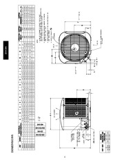 Carrier Owners Manual page 8