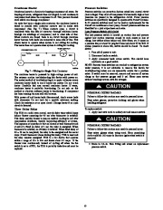 Carrier Owners Manual page 13