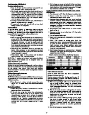 Carrier Owners Manual page 17