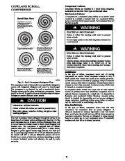 Carrier Owners Manual page 20